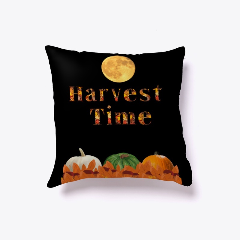 Harvest Time