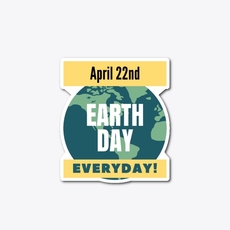 Earth Day 4