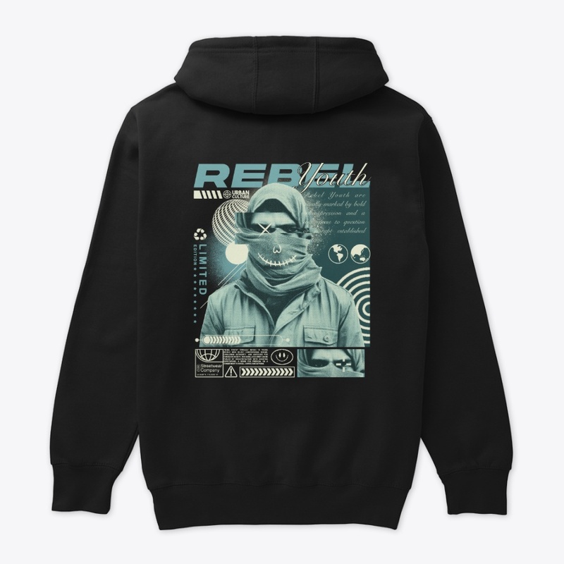 Rebel Youth