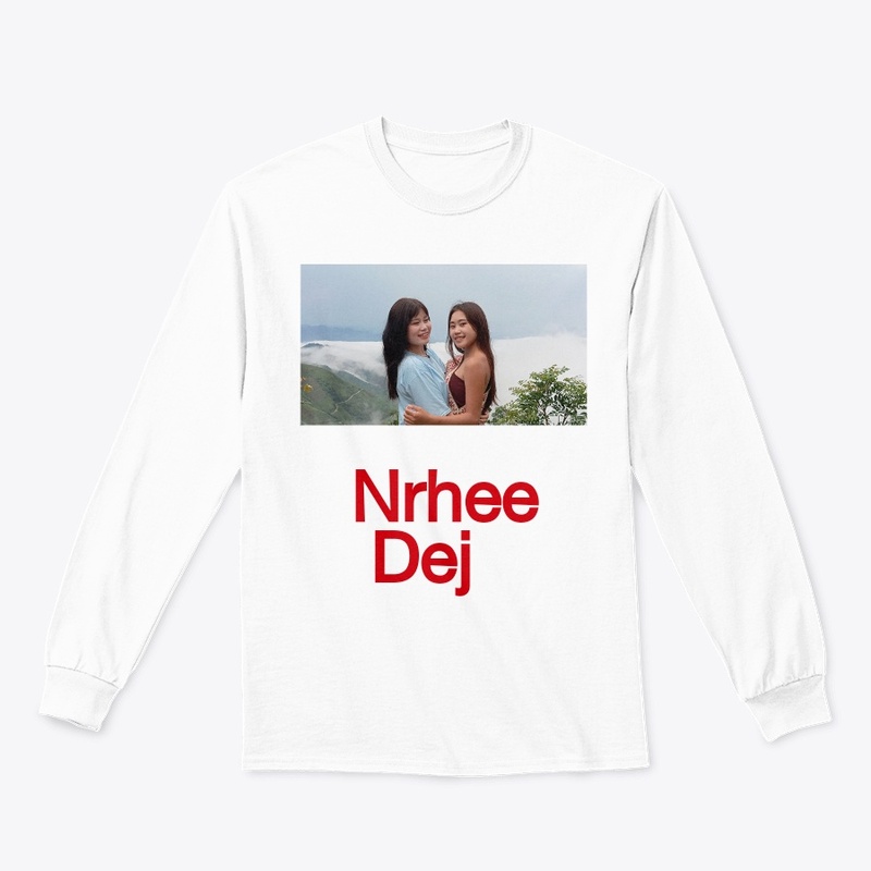 Fan nkauj nyab dab plab nyuv 