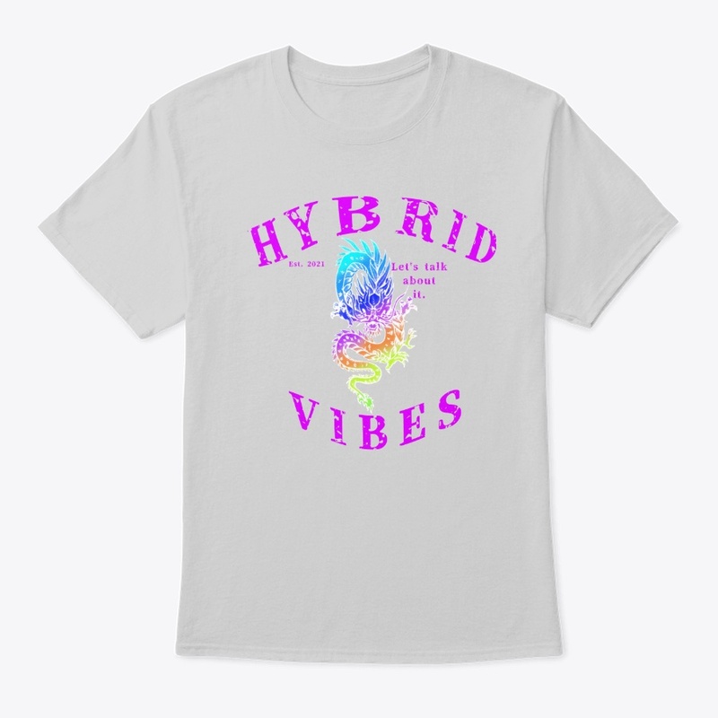 hybrid vibes