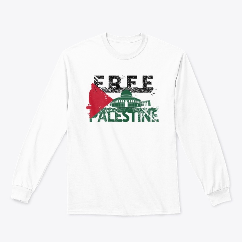 free palestine