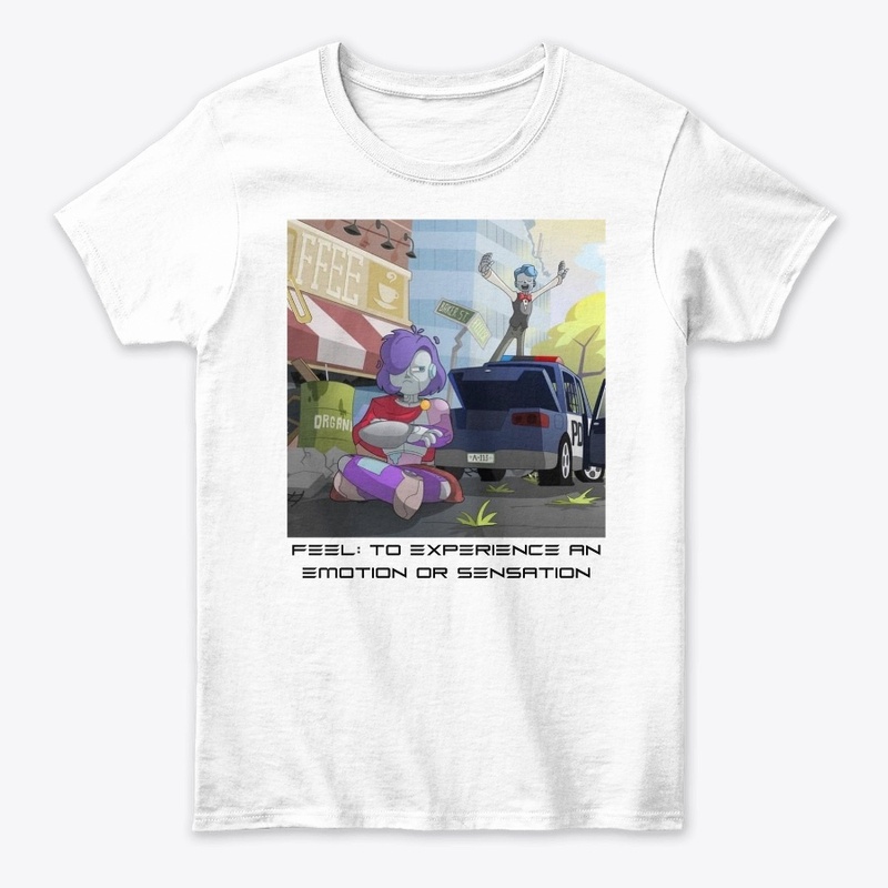 "Feel" Design