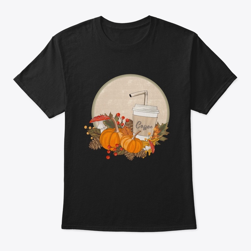 fall coffee