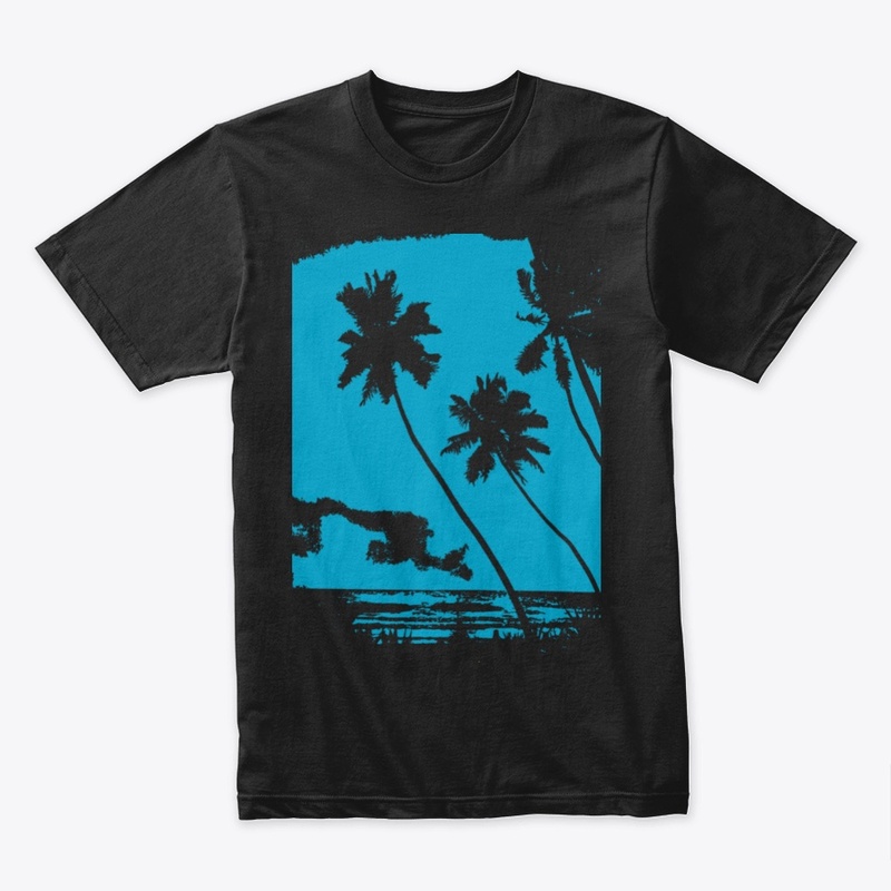 Hawaii Vintage T shirt
