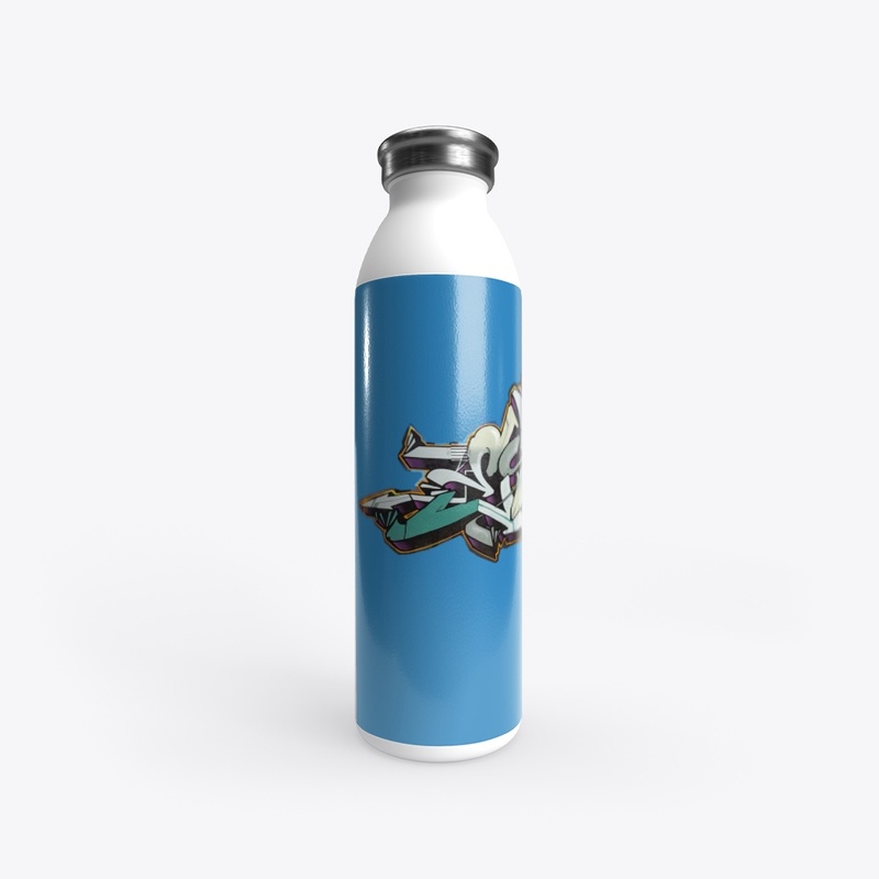 ESONE URBAN GRAFFITI STREET DESIGN