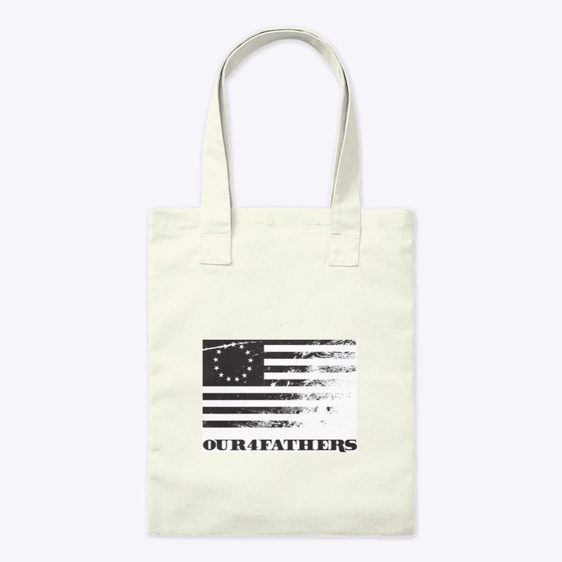 4 Fathers Flag
