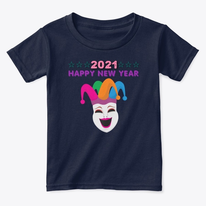 Love new year 