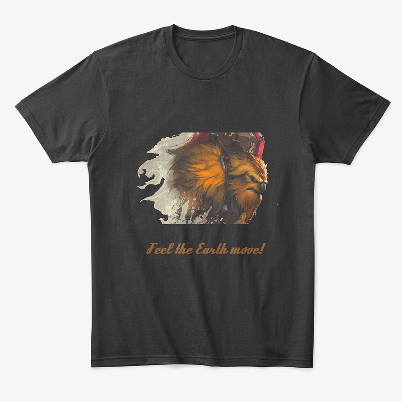 Dota 2 Earthshaker