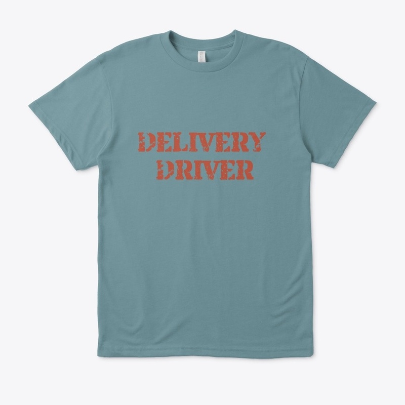 Delivery Driver