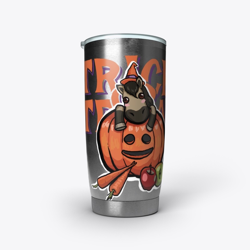 Spookin