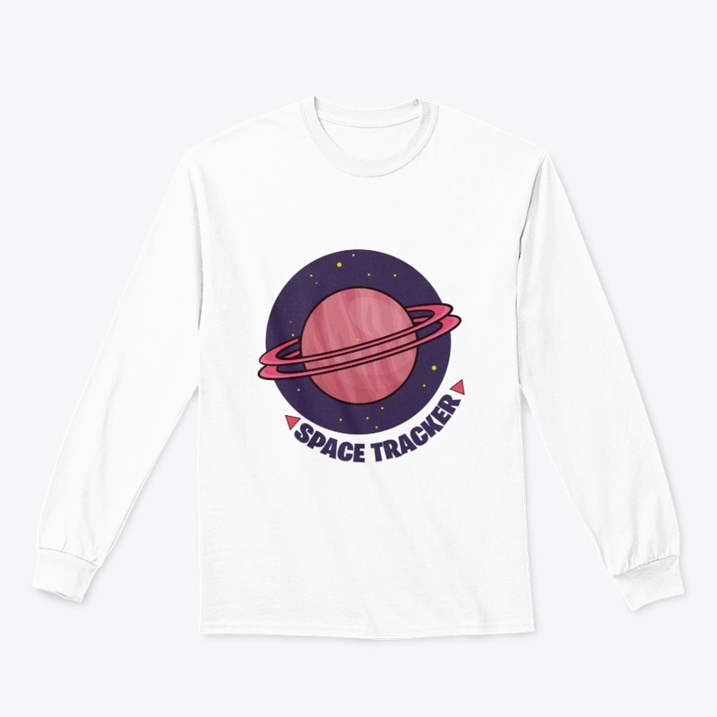 Space tracker 