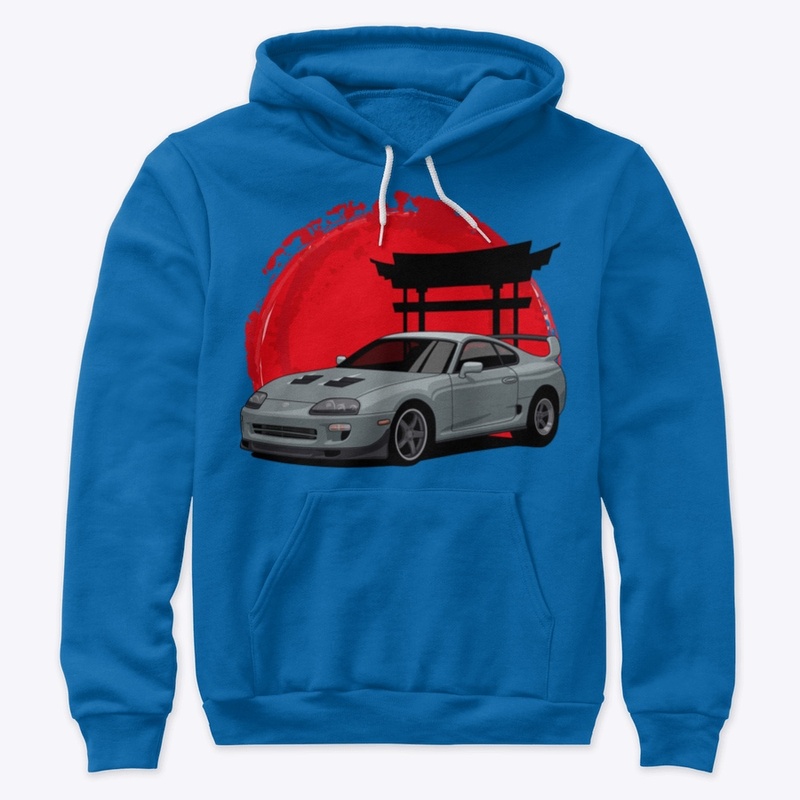 Red background 