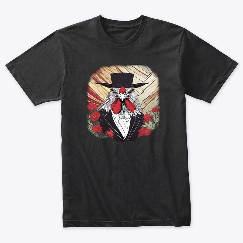 The Rooster