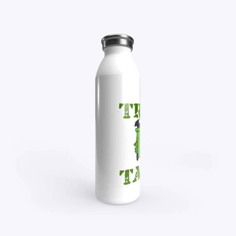Trash Taste