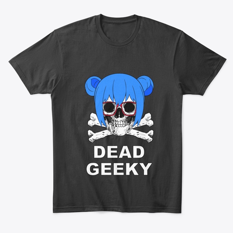 Dead geeky