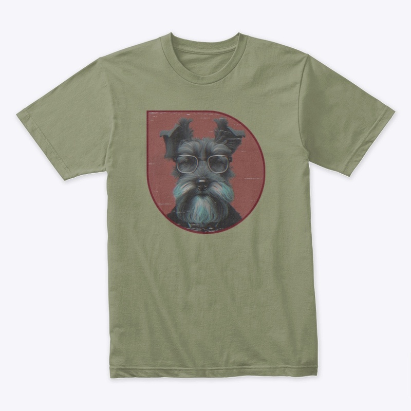 Schnauzer Elegance