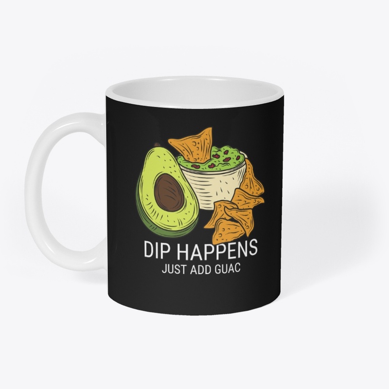 Dip Happens