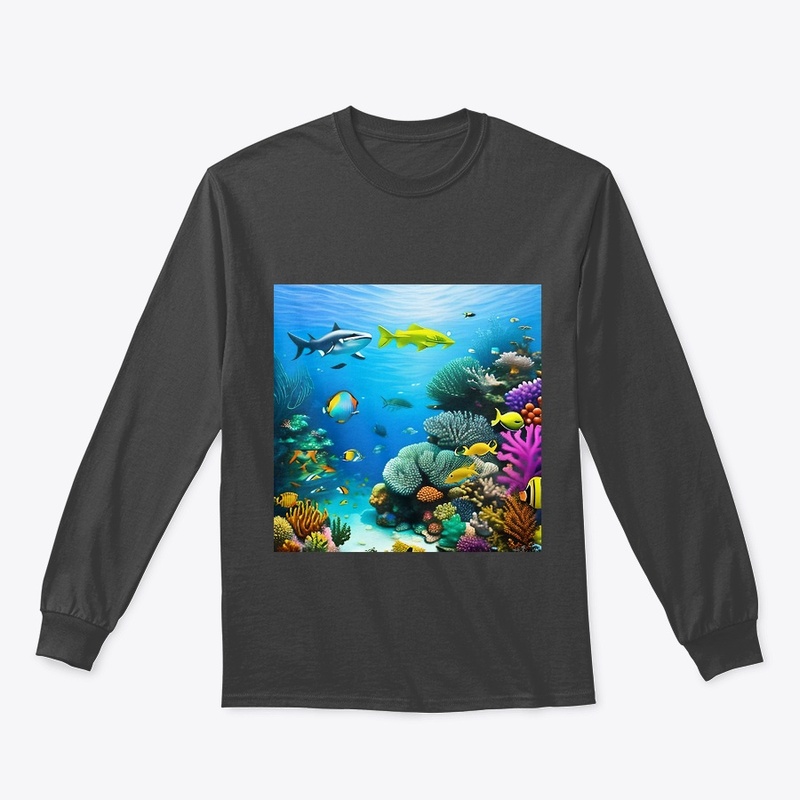 sealife