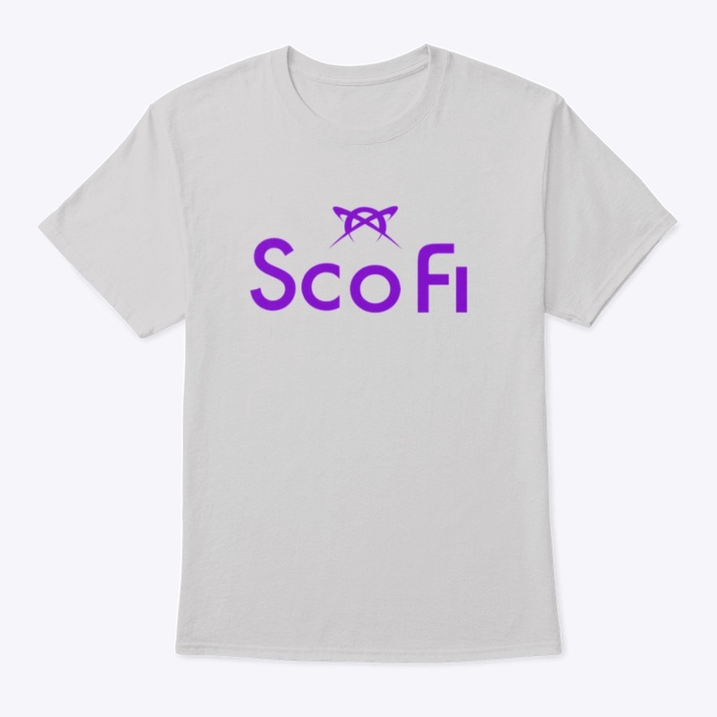 Sco Fi Apparel Series