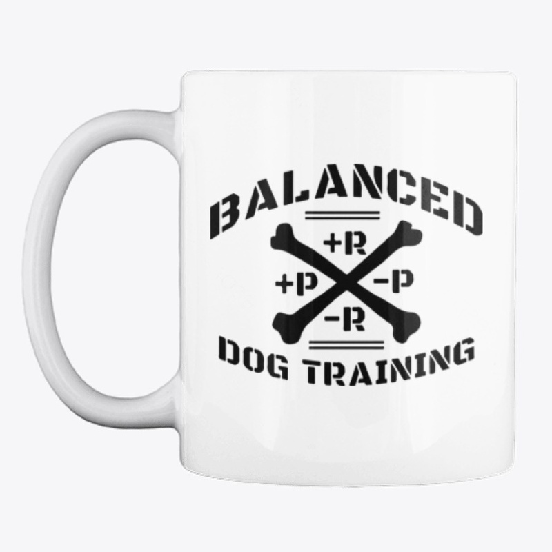 Balanced Dog Training