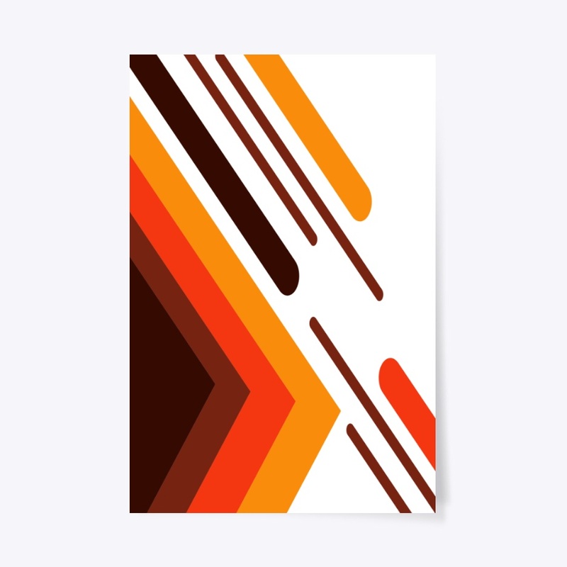 designing art