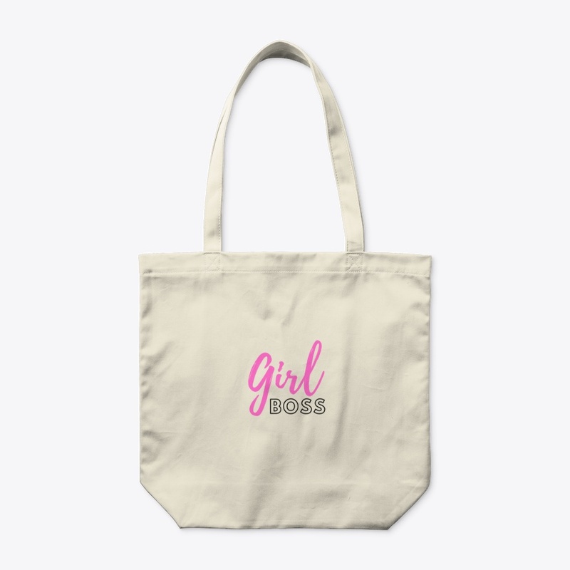 Girl Boss