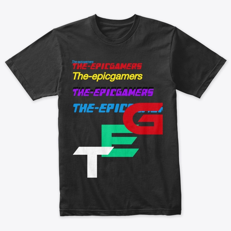 500IQ Merch