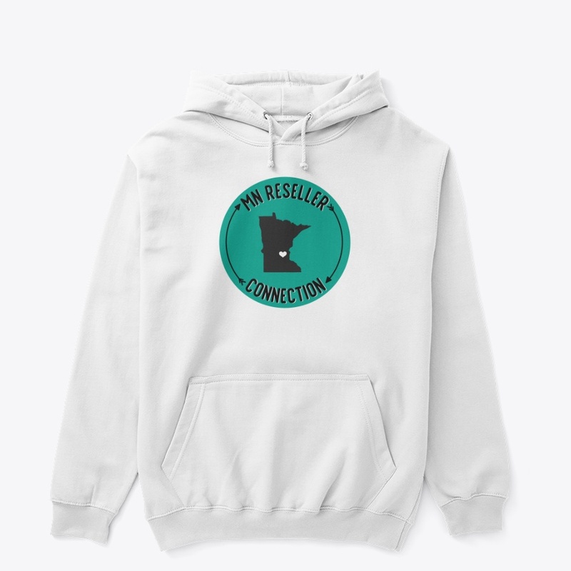 MN RESELLER CONNECTION MERCH!