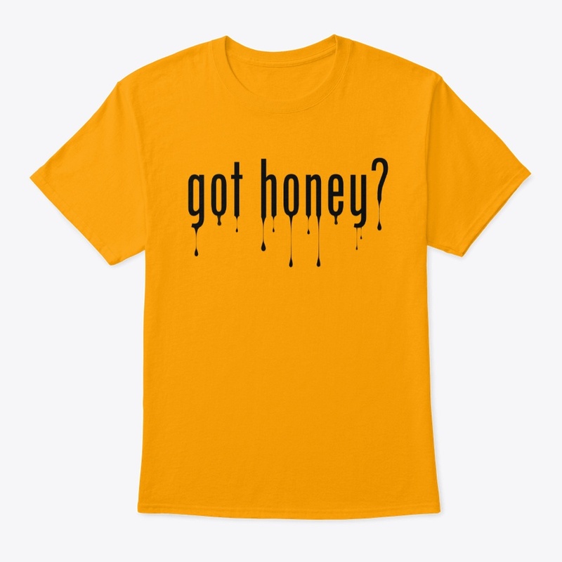 Got Honey