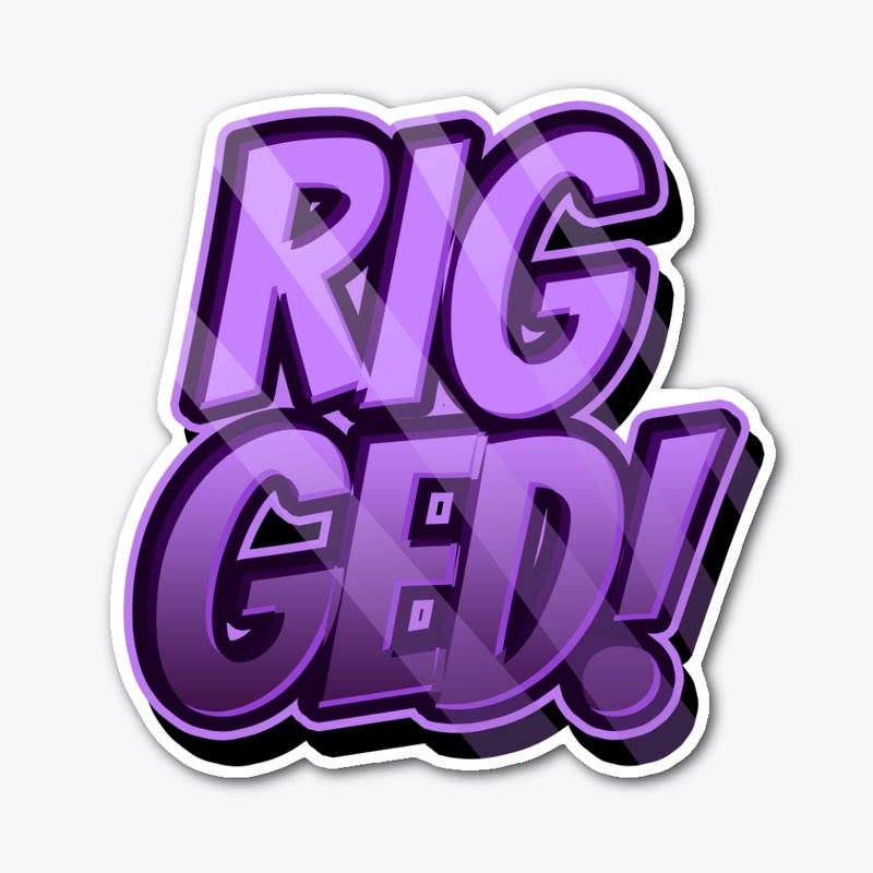Rigged Emote