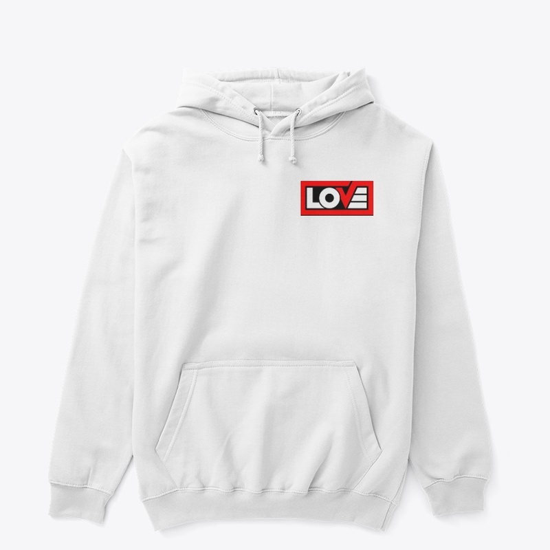 THA LOVE BRAND