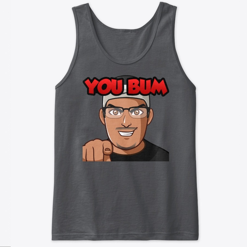 New You Bum