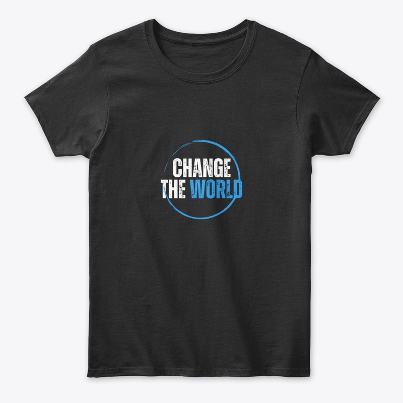 Change The World 