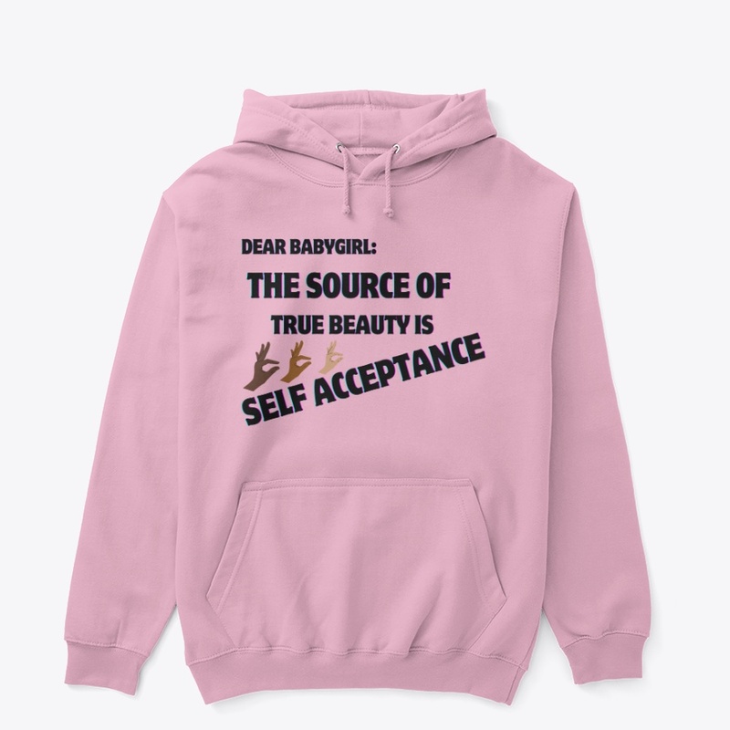 SELF ACCEPTANCE