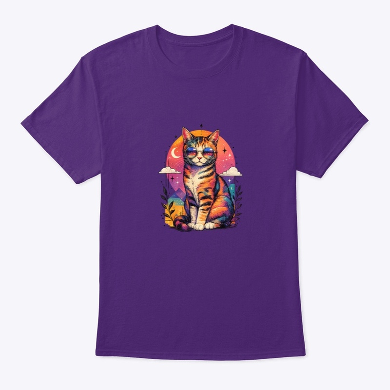 Epic Cat