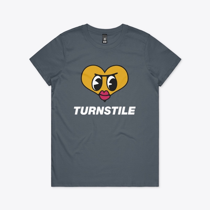 Turnstile Merch