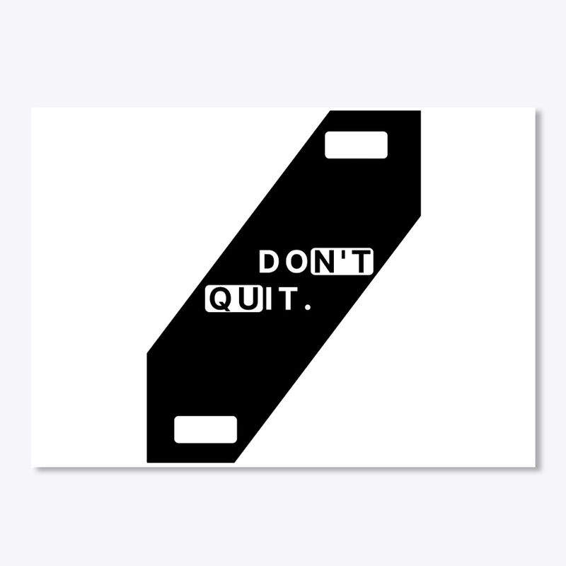 Empower Your Journey:Don't Quit your Aim