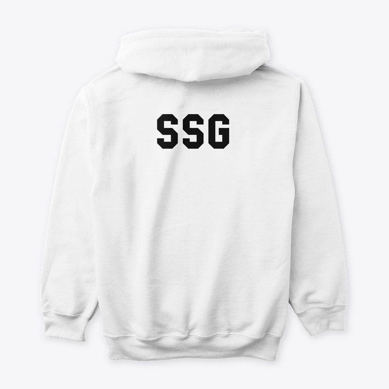 SSG OFFICIAL MERCH!
