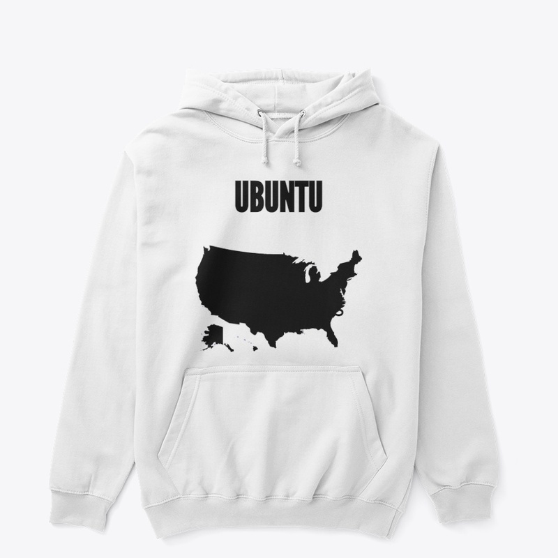UBUNTU - UNITED STATES (WHT)