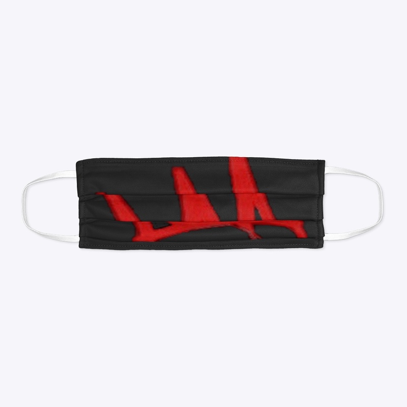 CROWN FACE MASK