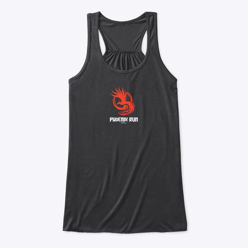 Official PHOENIX RUN GEAR