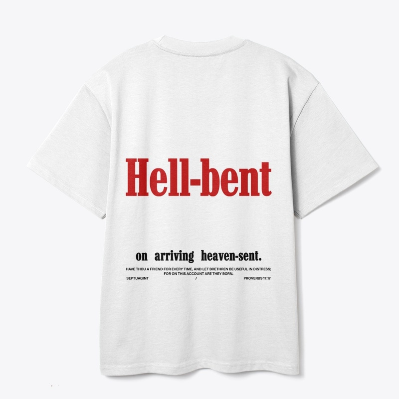Bent and Sent