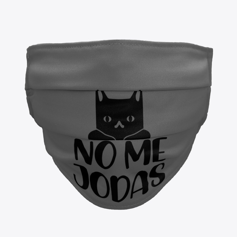 No me jodas