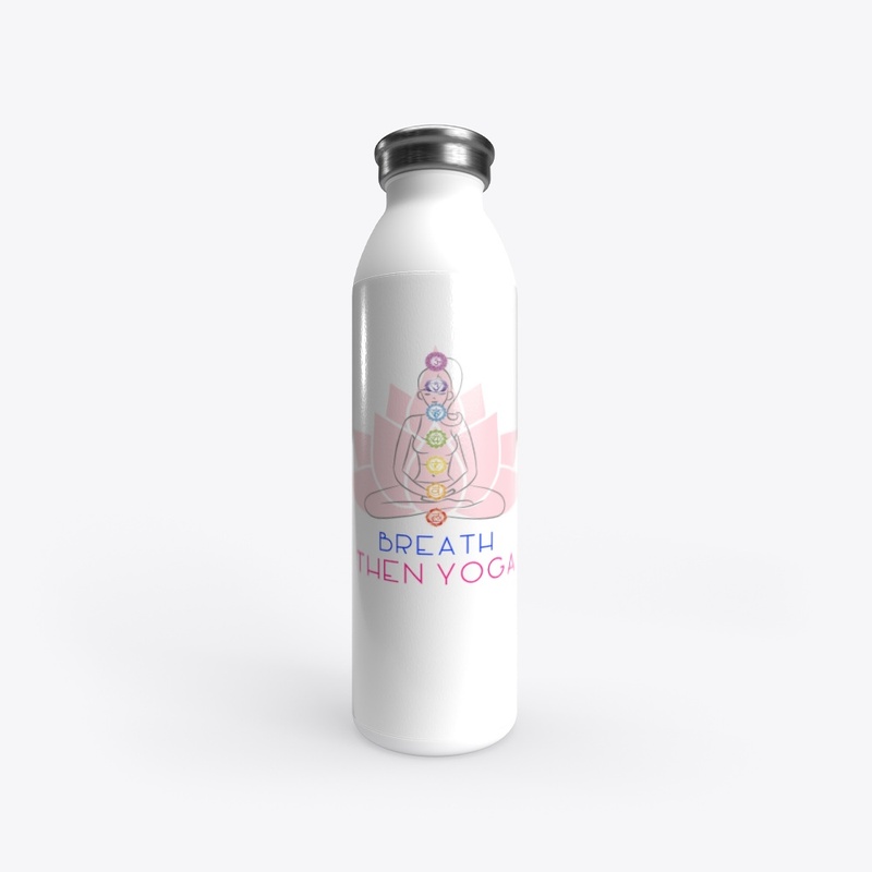 yoga for chakras
