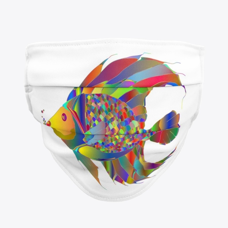 color fish