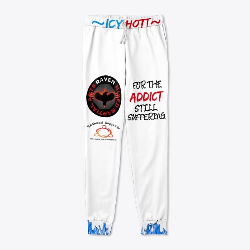IcyHott is back and better than ever!!!
