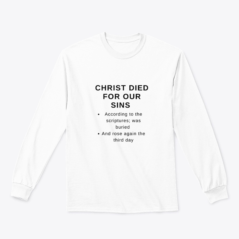 The Gospel