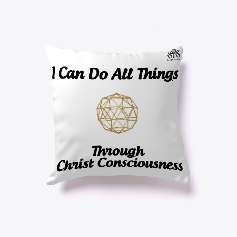 Christ Consciousness