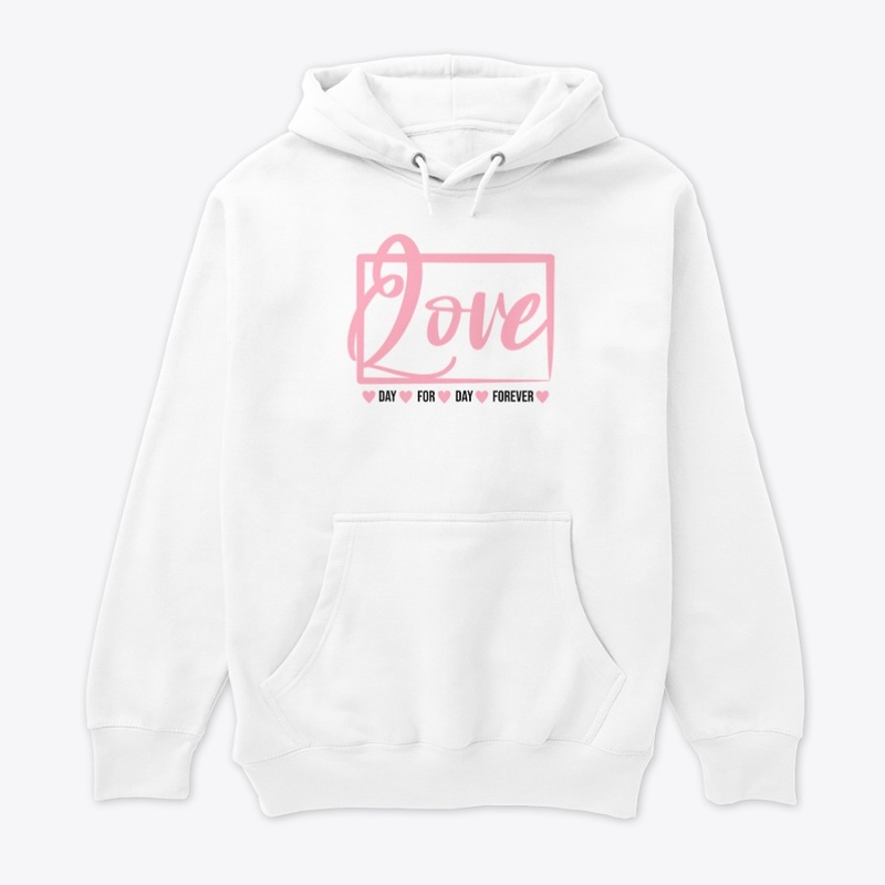 Love day for day forever 